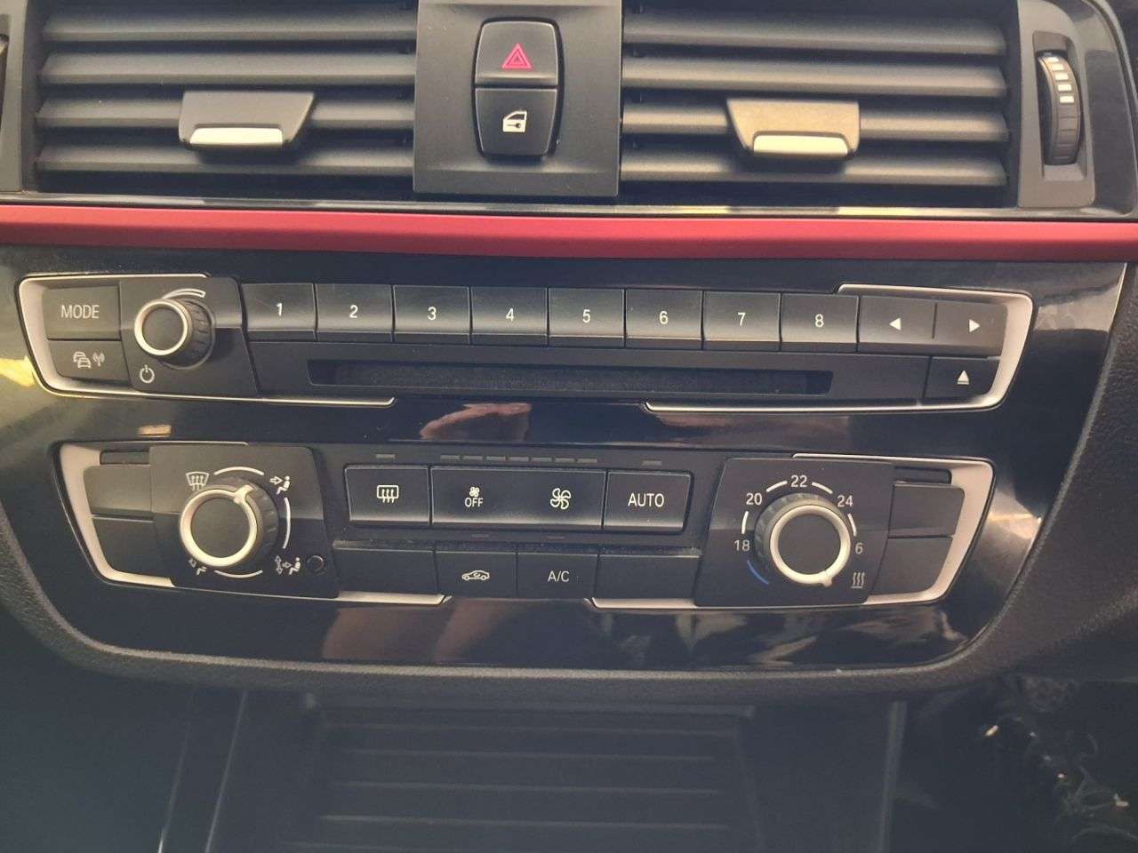 2018 BMW 1 SERIES 2018 BMW 1 SERIES