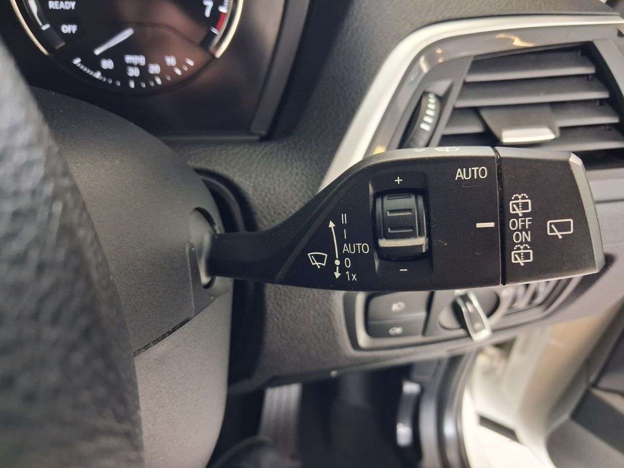 2018 BMW 1 SERIES 2018 BMW 1 SERIES