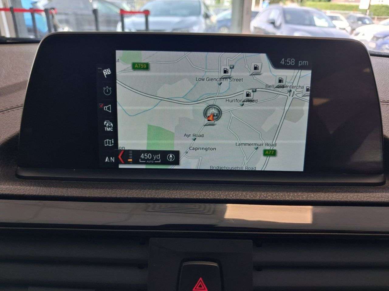 2018 BMW 1 SERIES 2018 BMW 1 SERIES