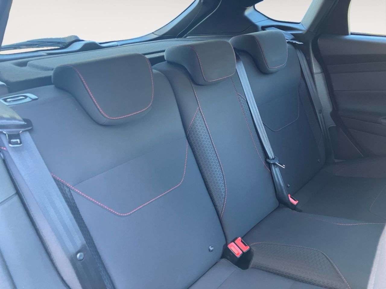 2018 FORD FOCUS 2018 FORD FOCUS