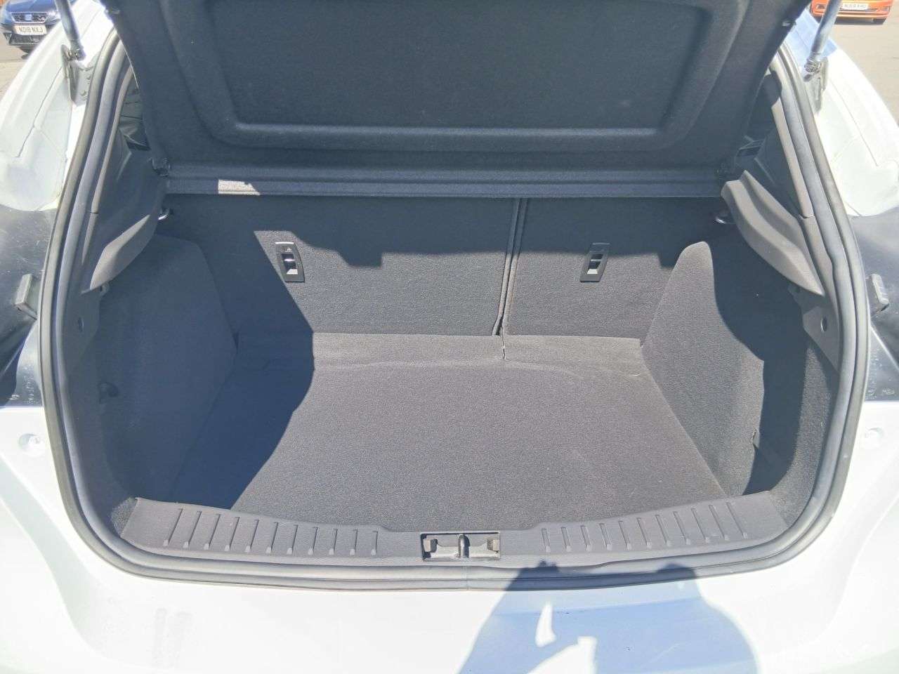 2018 FORD FOCUS 2018 FORD FOCUS