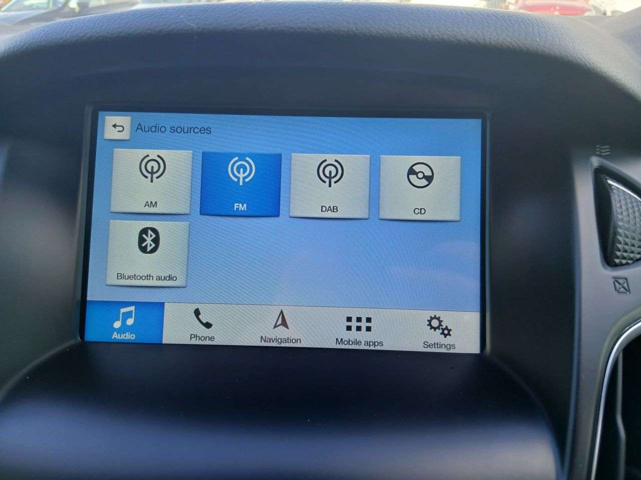 2018 FORD FOCUS 2018 FORD FOCUS