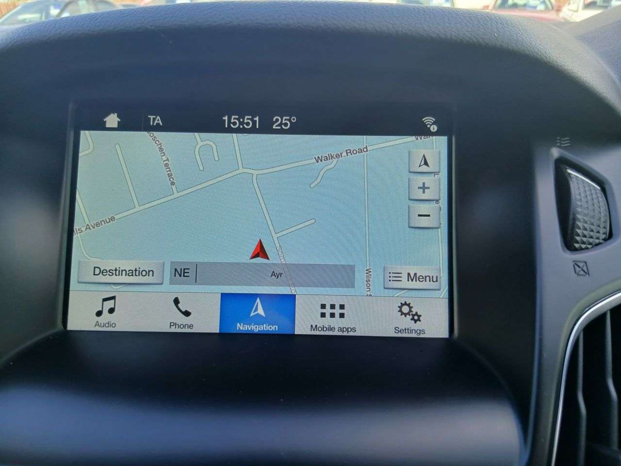 2018 FORD FOCUS 2018 FORD FOCUS