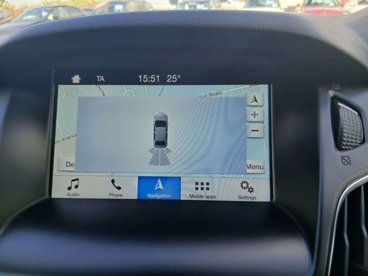2018 FORD FOCUS 2018 FORD FOCUS