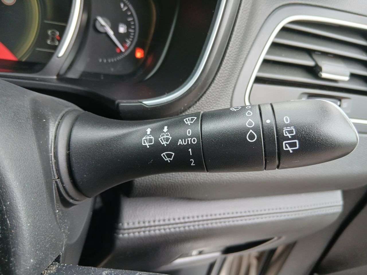 2018 RENAULT KOLEOS 2018 RENAULT KOLEOS