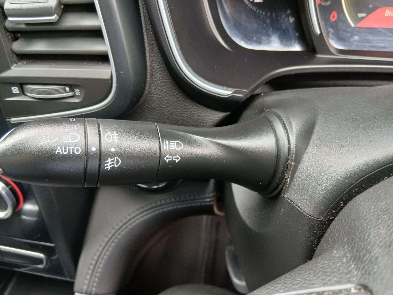 2018 RENAULT KOLEOS 2018 RENAULT KOLEOS