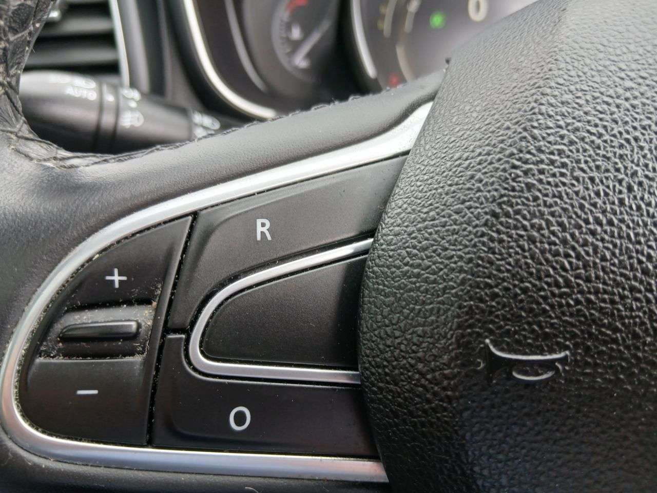 2018 RENAULT KOLEOS 2018 RENAULT KOLEOS