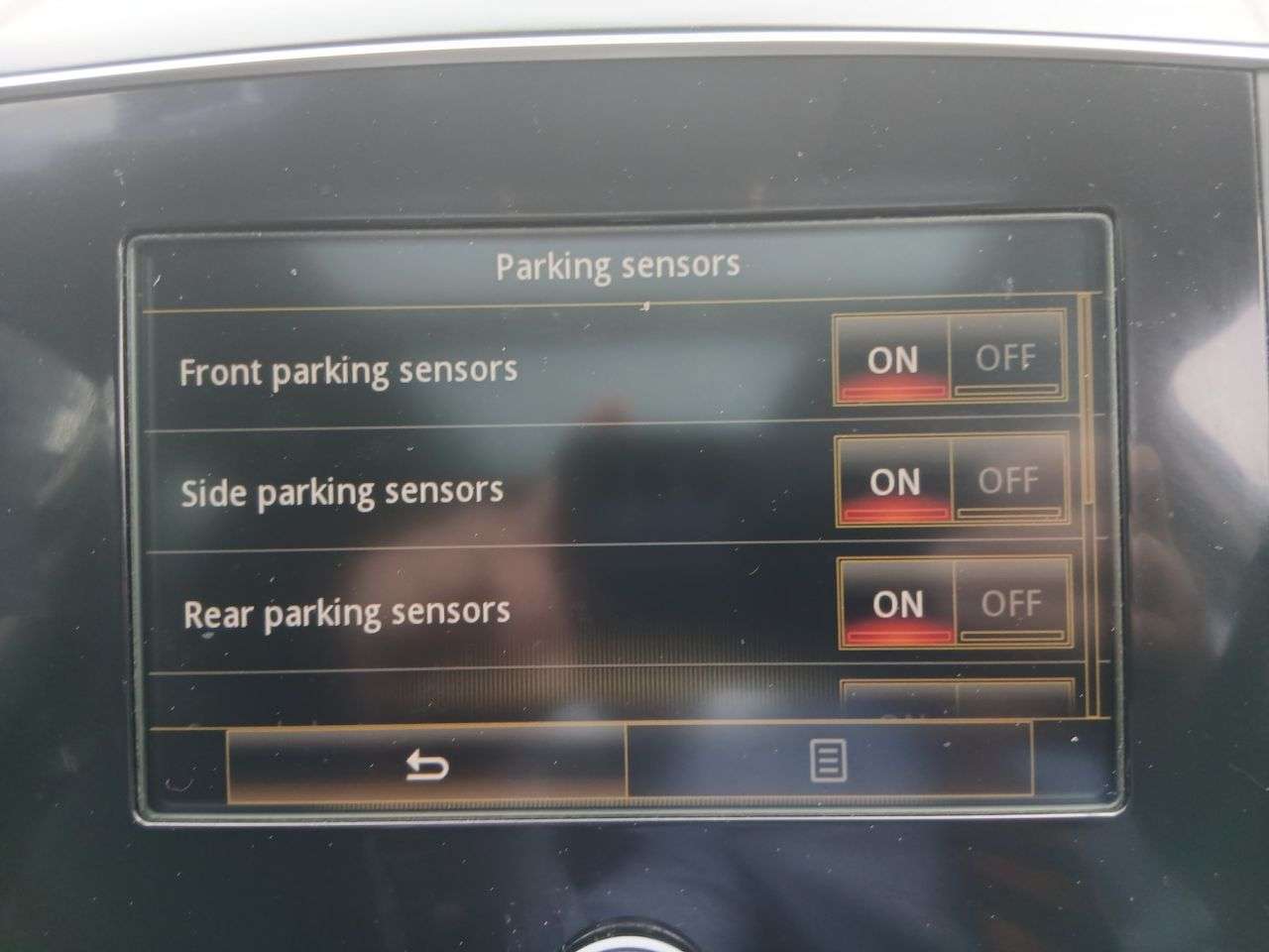 2018 RENAULT KOLEOS 2018 RENAULT KOLEOS