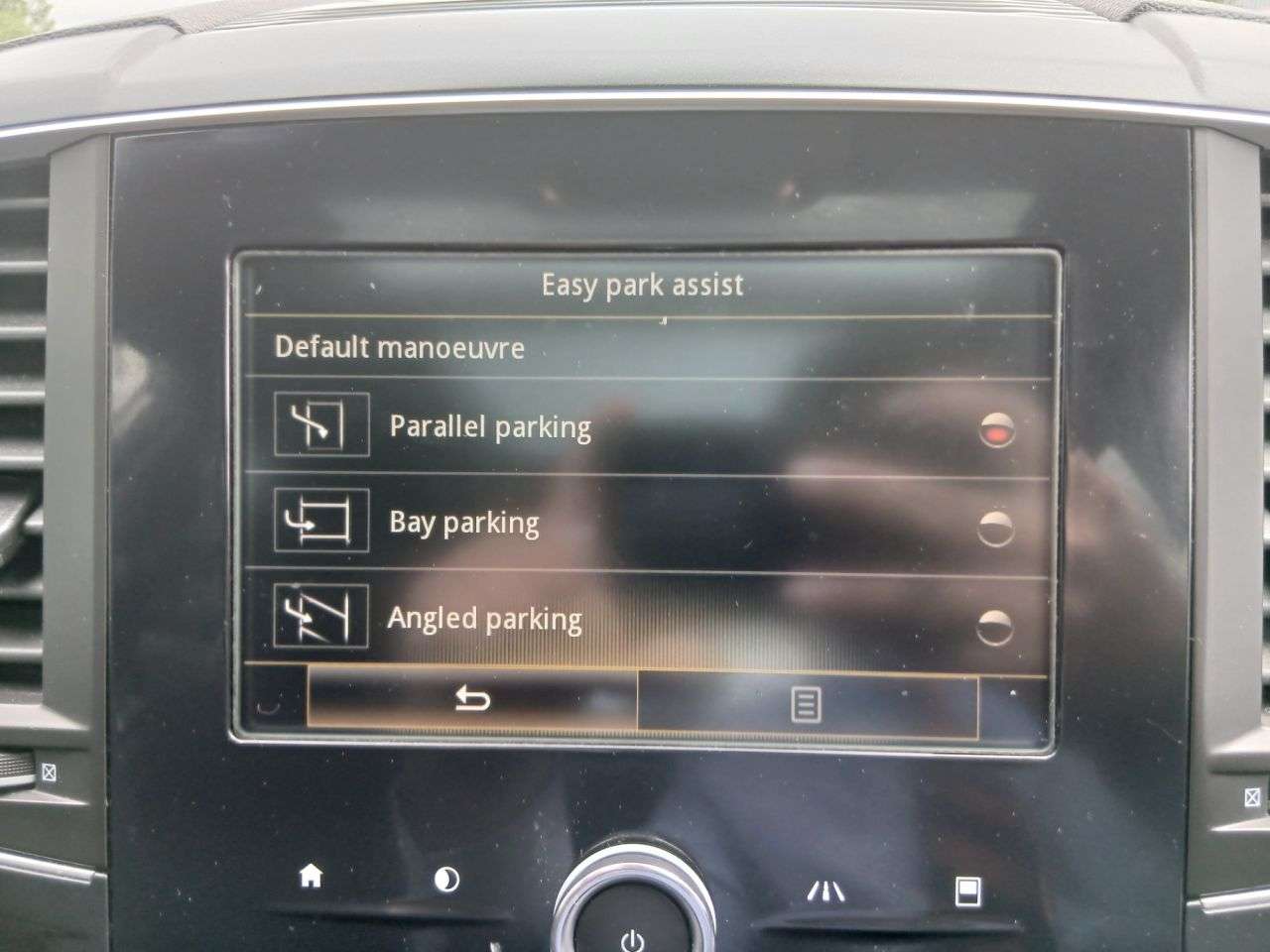 2018 RENAULT KOLEOS 2018 RENAULT KOLEOS