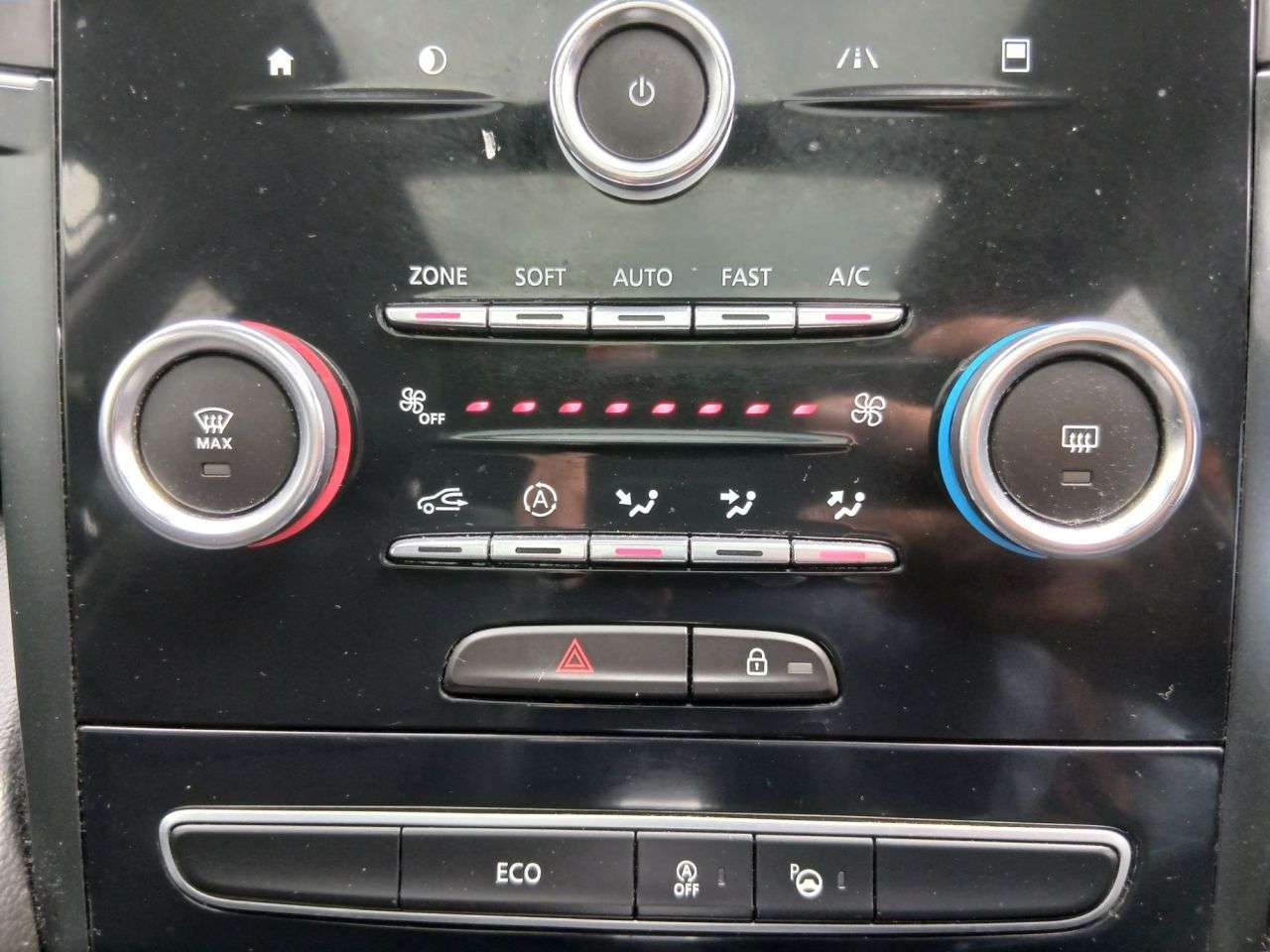 2018 RENAULT KOLEOS 2018 RENAULT KOLEOS