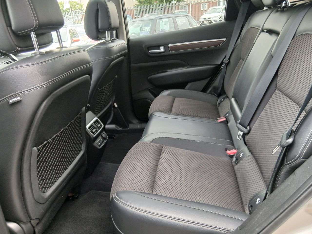 2018 RENAULT KOLEOS 2018 RENAULT KOLEOS