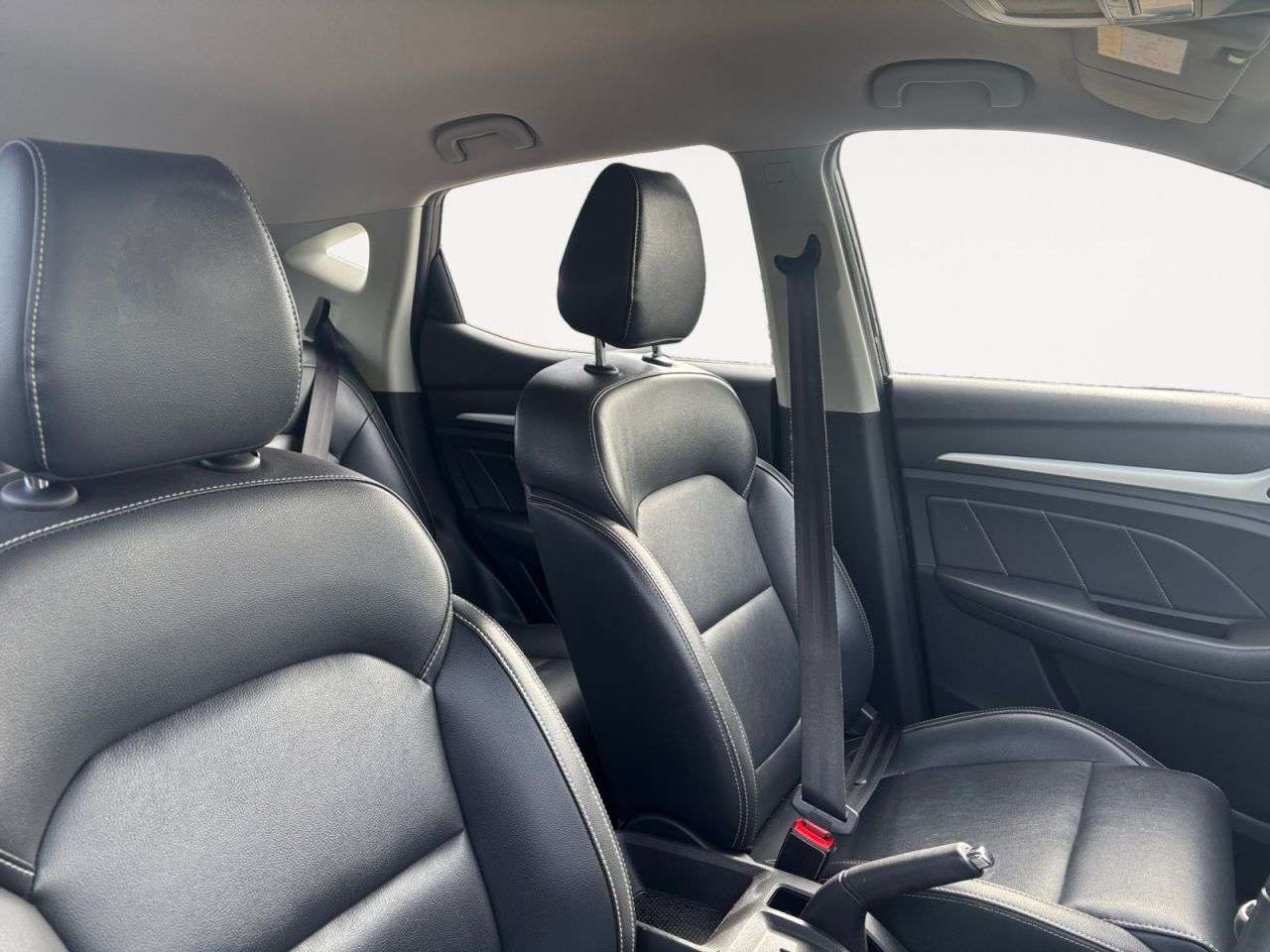 2018 MG MG ZS 2018 MG MG ZS