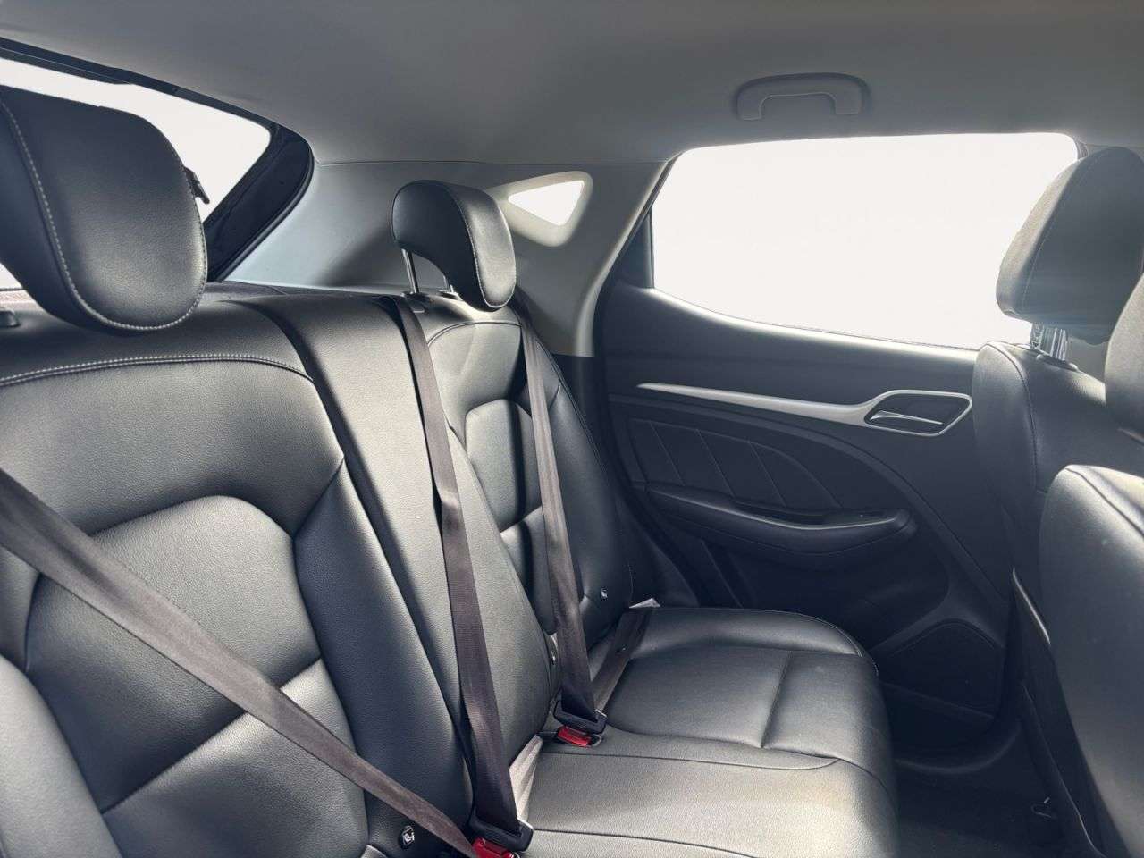 2018 MG MG ZS 2018 MG MG ZS