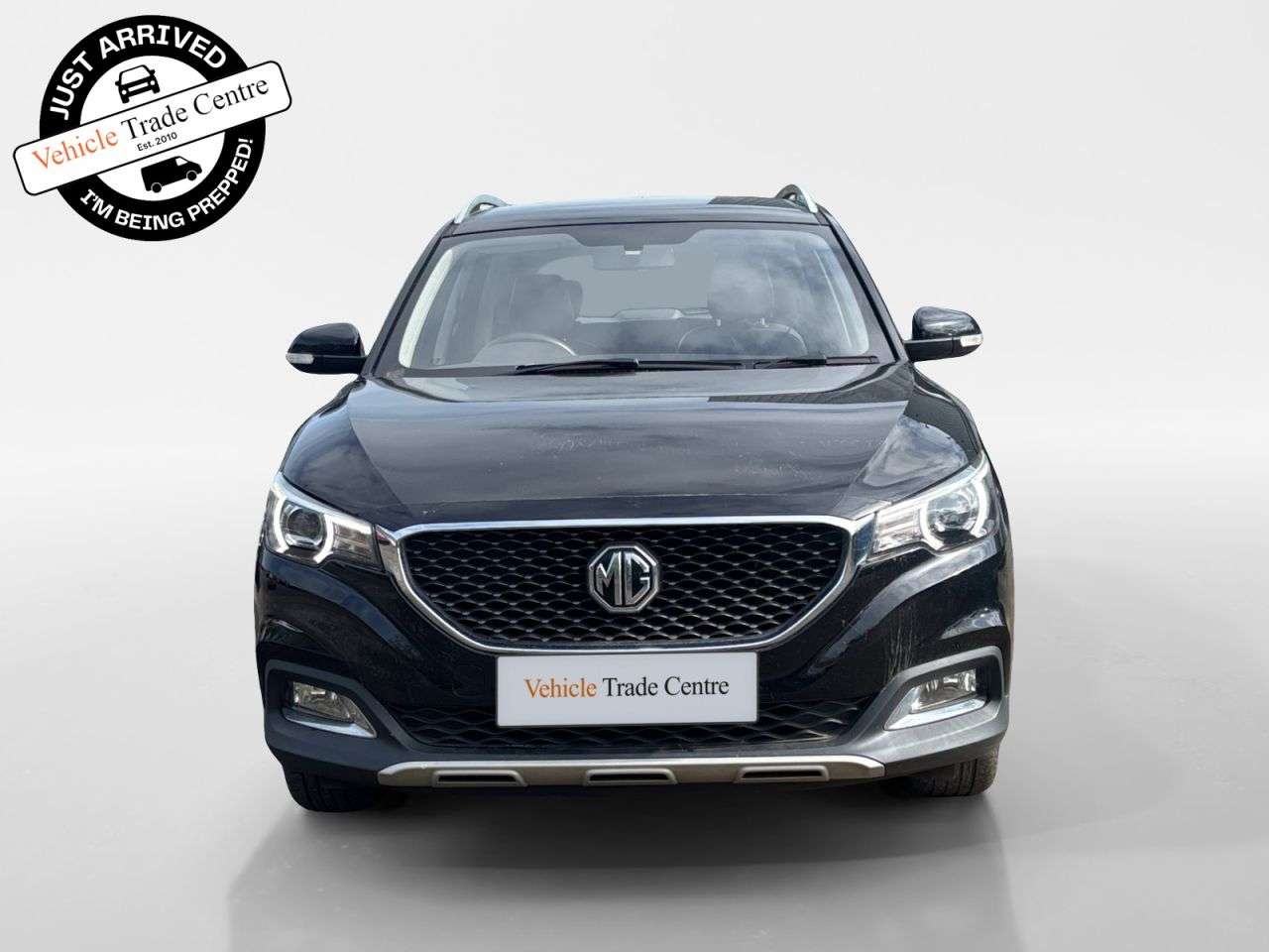 A 2018 MG MG ZS 1.5 VTi-TECH Exclusive SUV 5dr Petrol Manual Euro 6 (s/s) (106 ps) A 2018 MG MG ZS 1.5 VTi-TECH Exclusive SUV 5dr Petrol Manual Euro 6 (s/s) (106 ps)