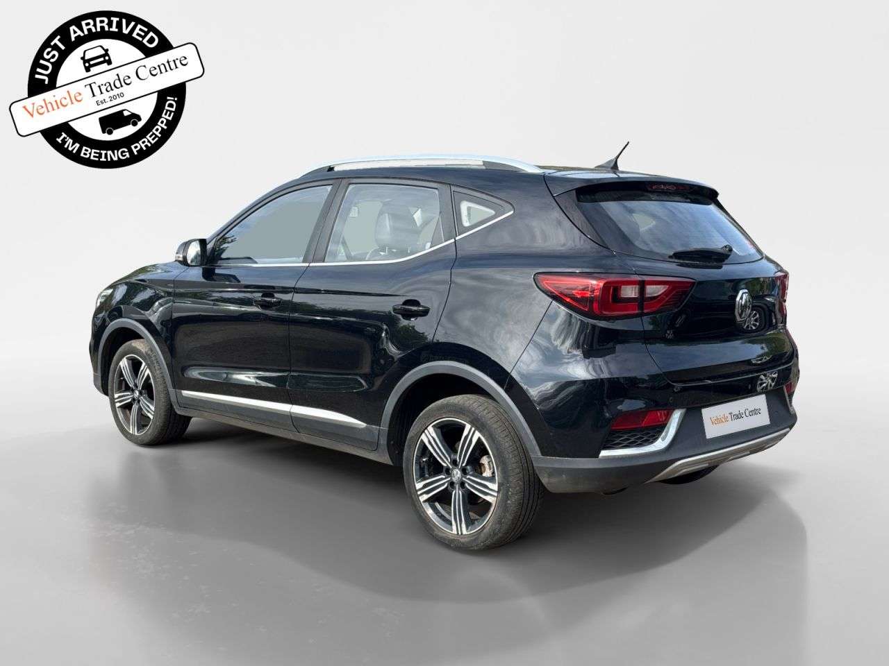 A 2018 MG MG ZS 1.5 VTi-TECH Exclusive SUV 5dr Petrol Manual Euro 6 (s/s) (106 ps) A 2018 MG MG ZS 1.5 VTi-TECH Exclusive SUV 5dr Petrol Manual Euro 6 (s/s) (106 ps)