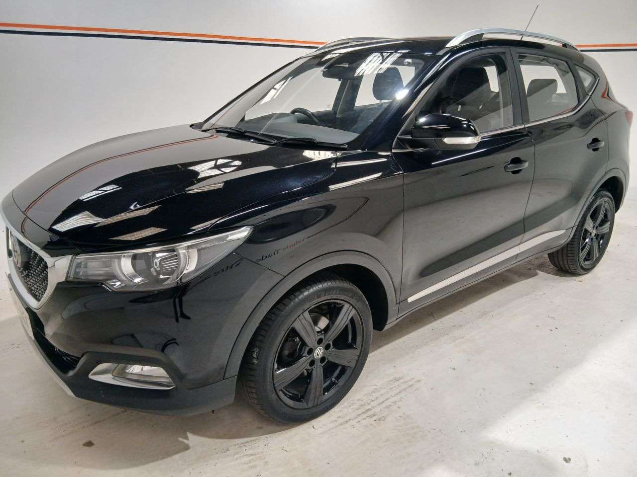 A 2018 MG MG ZS 1.5 VTi-TECH Exclusive SUV 5dr Petrol Manual Euro 6 (s/s) (106 ps) A 2018 MG MG ZS 1.5 VTi-TECH Exclusive SUV 5dr Petrol Manual Euro 6 (s/s) (106 ps)
