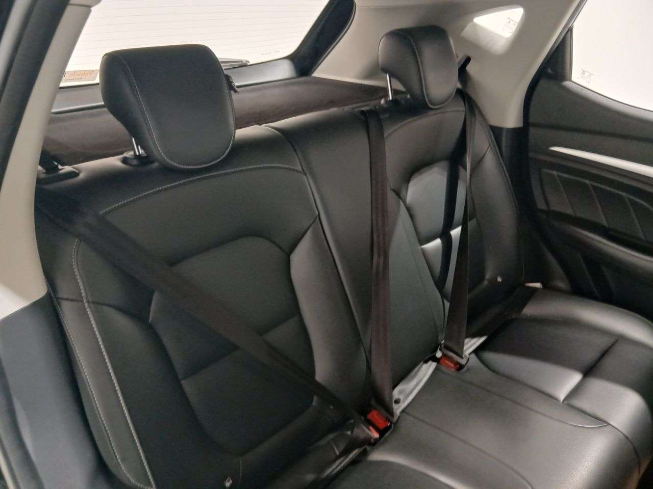 2018 MG MG ZS 2018 MG MG ZS