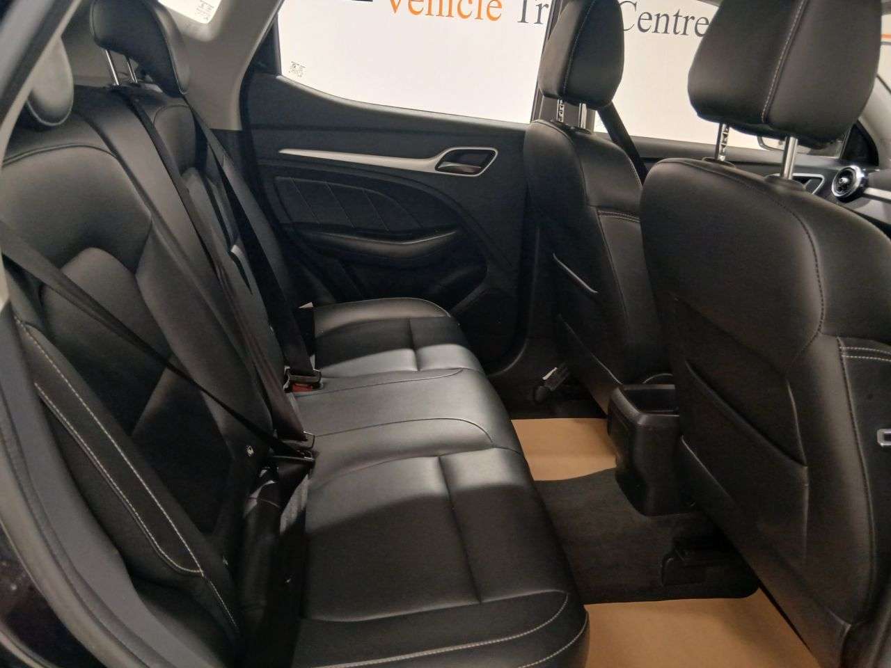2018 MG MG ZS 2018 MG MG ZS
