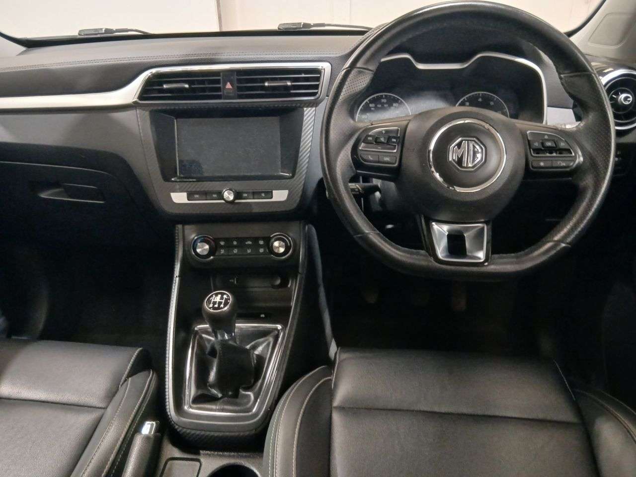 2018 MG MG ZS 2018 MG MG ZS