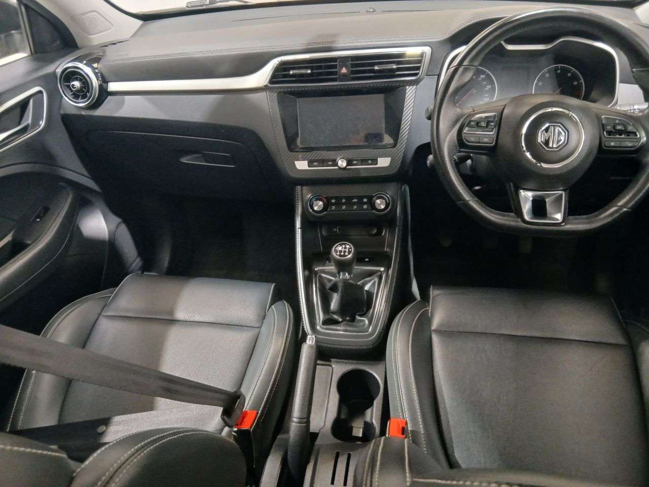 2018 MG MG ZS 2018 MG MG ZS