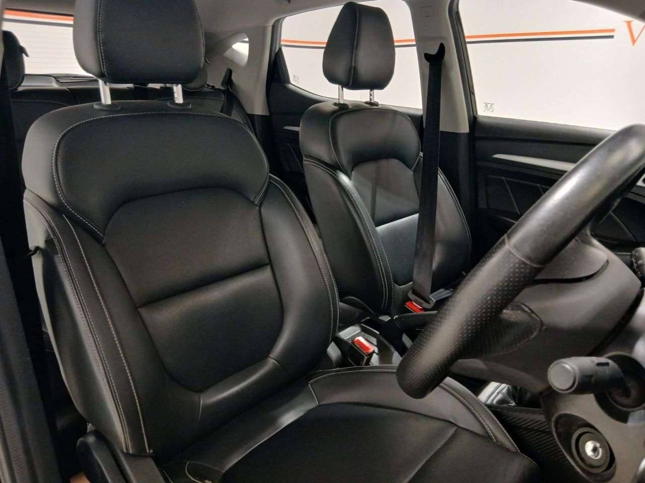2018 MG MG ZS 2018 MG MG ZS