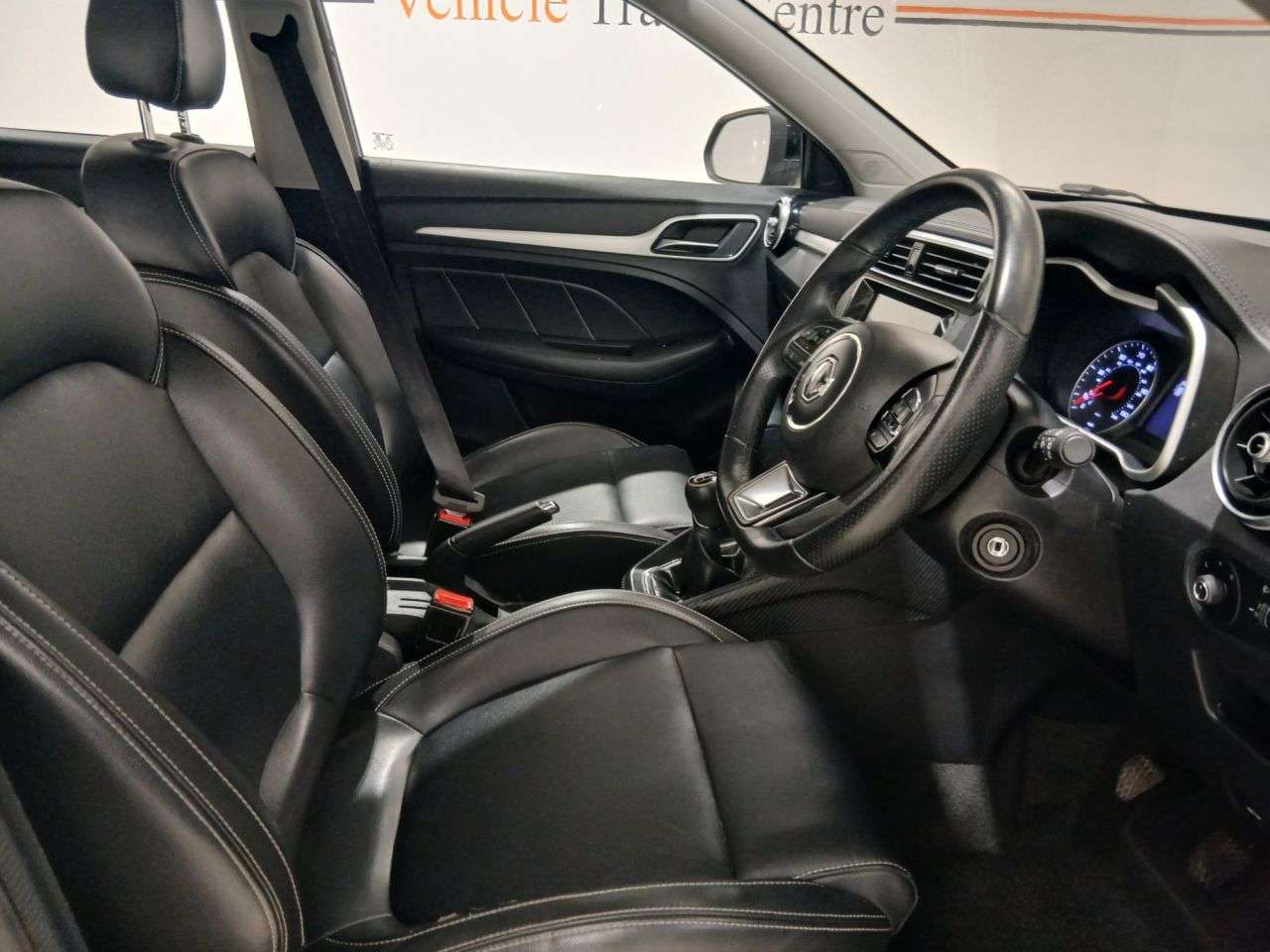 2018 MG MG ZS 2018 MG MG ZS
