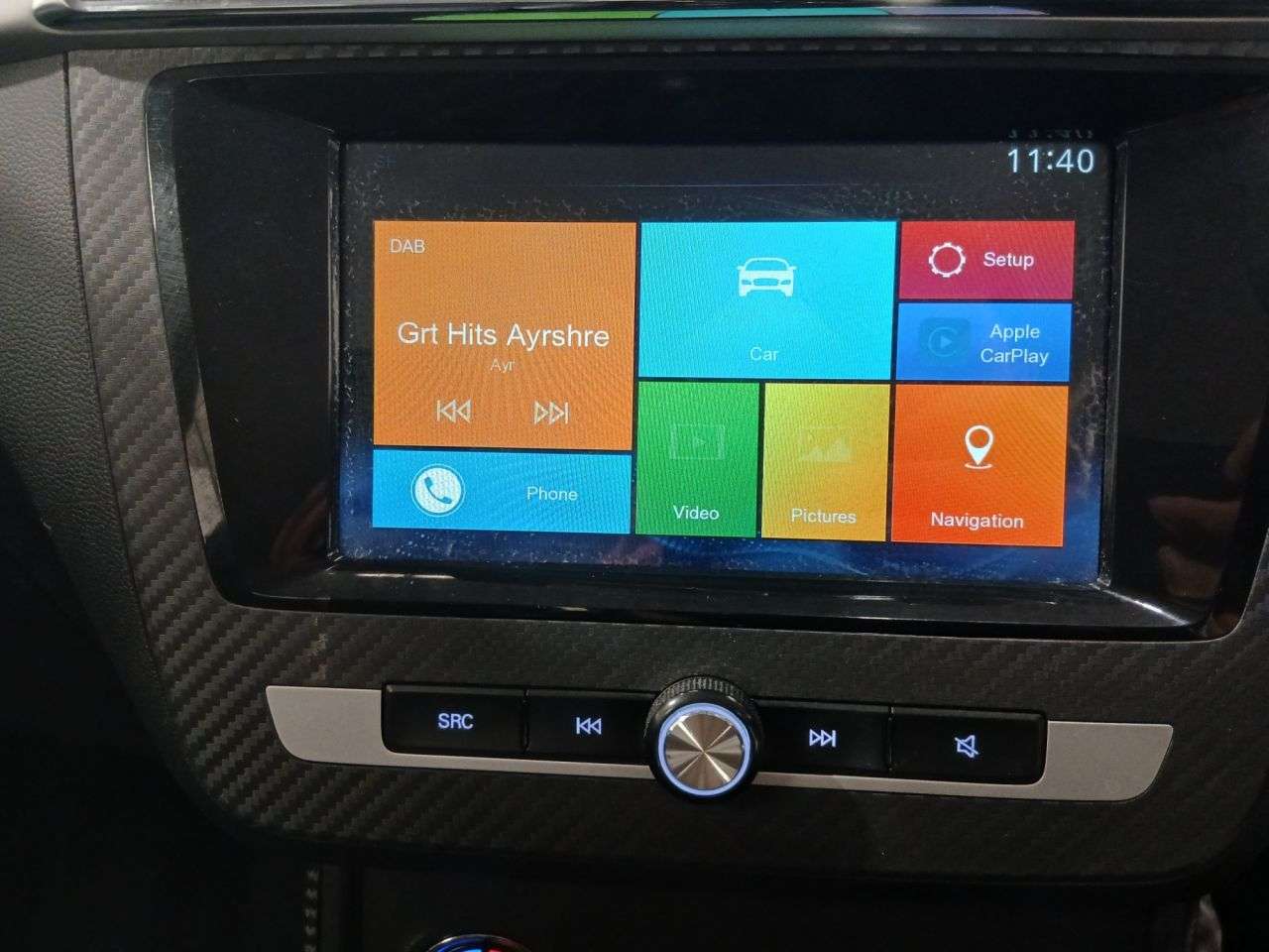 2018 MG MG ZS 2018 MG MG ZS