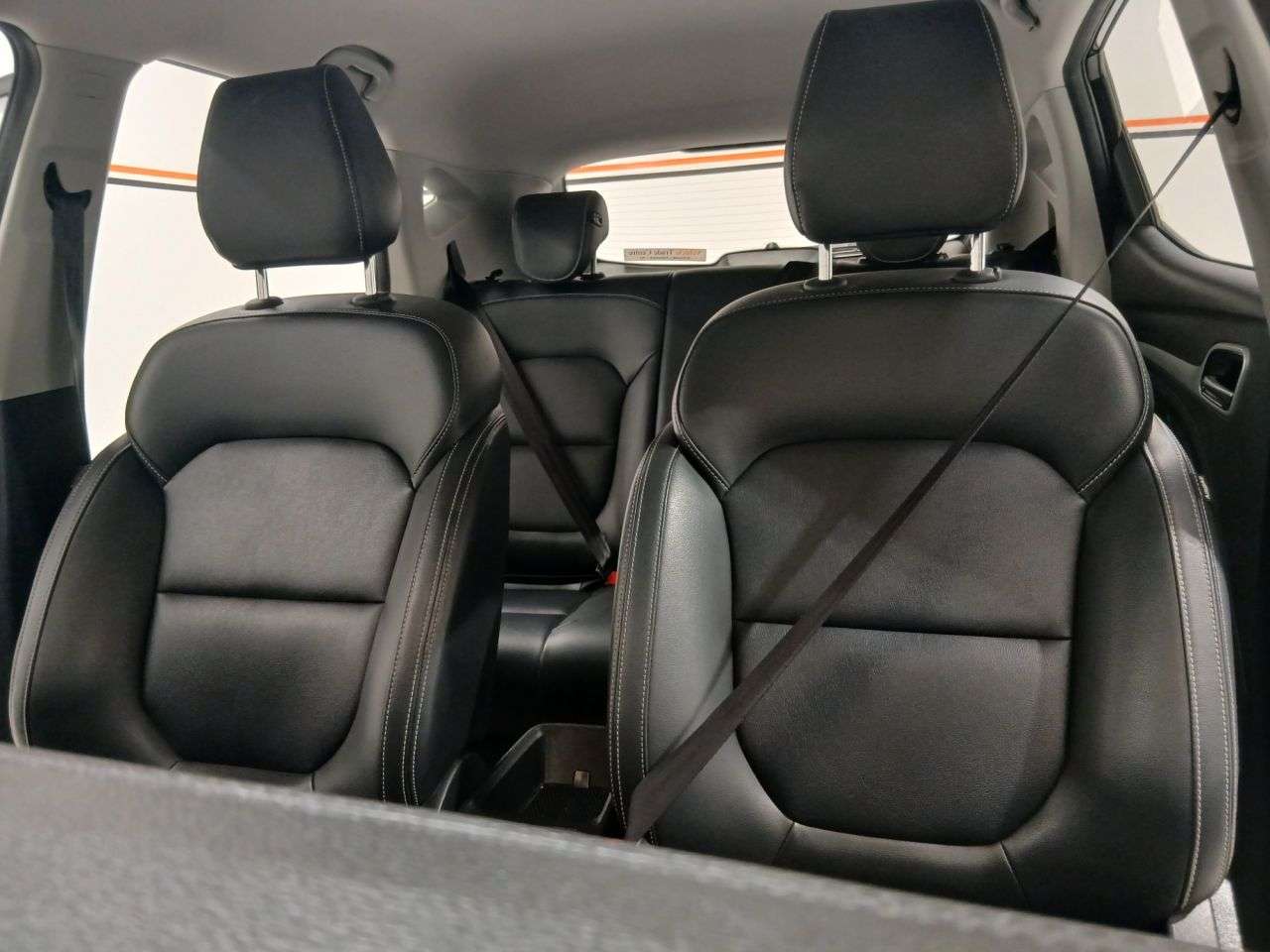 2018 MG MG ZS 2018 MG MG ZS