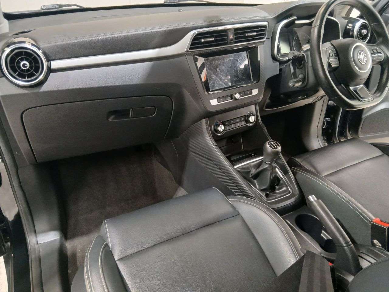 2018 MG MG ZS 2018 MG MG ZS