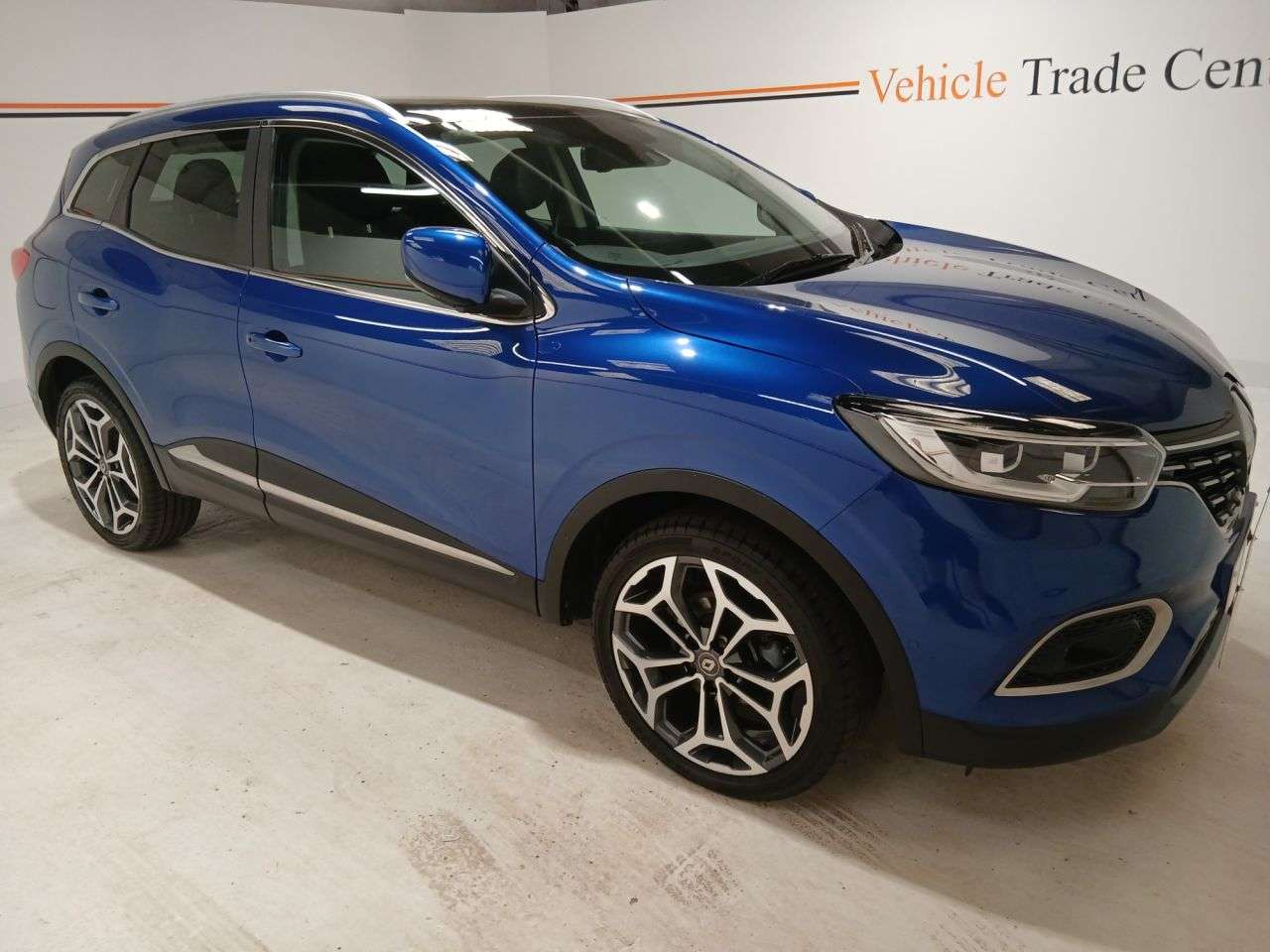 A 2020 RENAULT KADJAR 1.3 TCe GT Line SUV 5dr Petrol Manual Euro 6 (s/s) (140 ps) A 2020 RENAULT KADJAR 1.3 TCe GT Line SUV 5dr Petrol Manual Euro 6 (s/s) (140 ps)