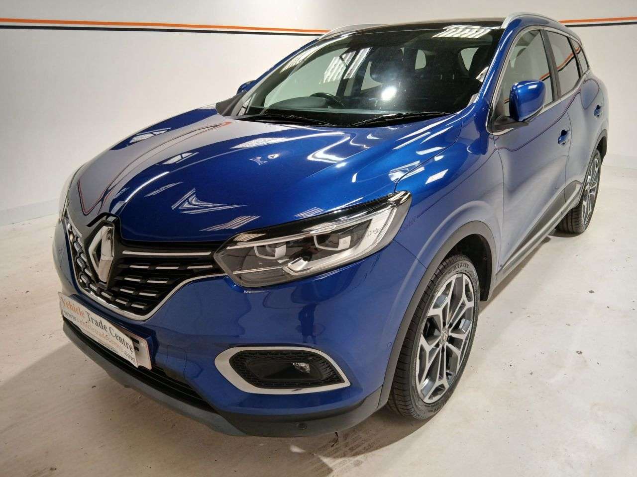 A 2020 RENAULT KADJAR 1.3 TCe GT Line SUV 5dr Petrol Manual Euro 6 (s/s) (140 ps) A 2020 RENAULT KADJAR 1.3 TCe GT Line SUV 5dr Petrol Manual Euro 6 (s/s) (140 ps)