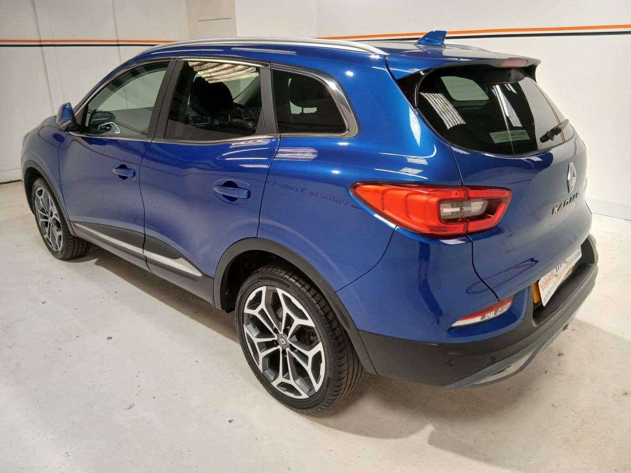A 2020 RENAULT KADJAR 1.3 TCe GT Line SUV 5dr Petrol Manual Euro 6 (s/s) (140 ps) A 2020 RENAULT KADJAR 1.3 TCe GT Line SUV 5dr Petrol Manual Euro 6 (s/s) (140 ps)