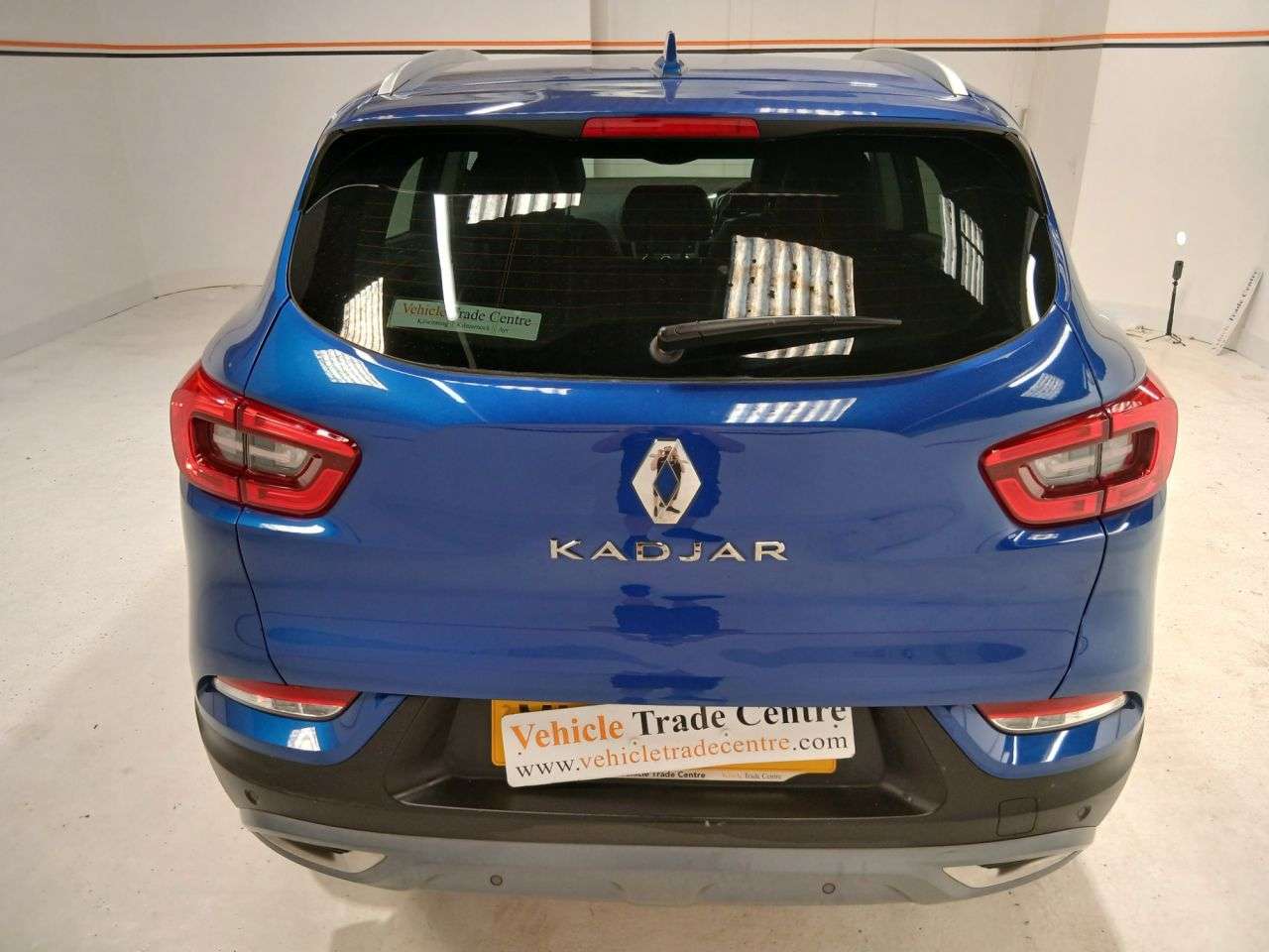 2020 RENAULT KADJAR 2020 RENAULT KADJAR