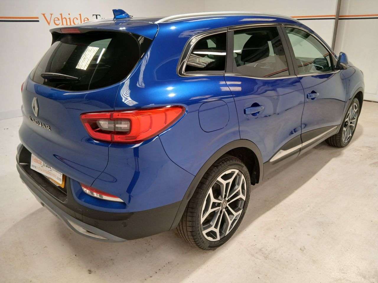 2020 RENAULT KADJAR 2020 RENAULT KADJAR
