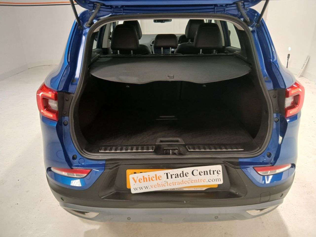 2020 RENAULT KADJAR 2020 RENAULT KADJAR