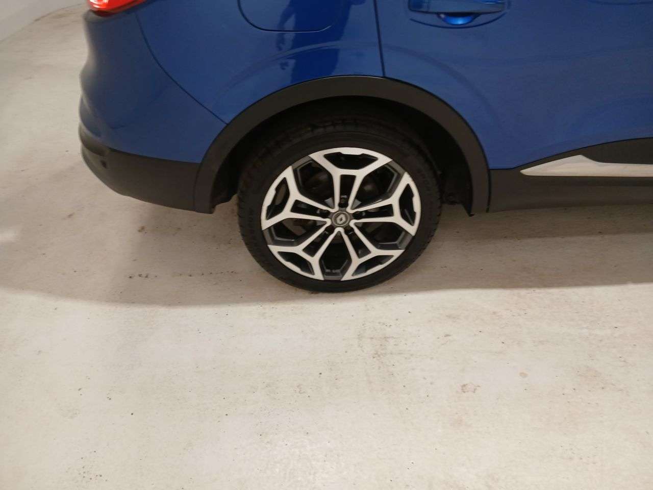 2020 RENAULT KADJAR 2020 RENAULT KADJAR