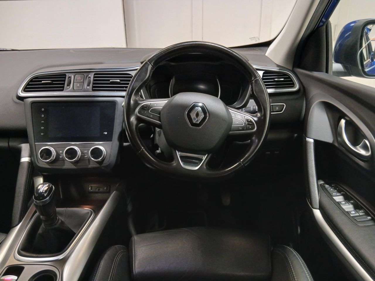 2020 RENAULT KADJAR 2020 RENAULT KADJAR