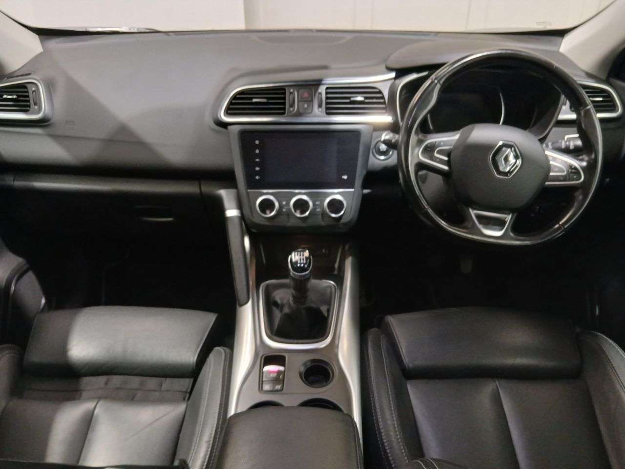 2020 RENAULT KADJAR 2020 RENAULT KADJAR