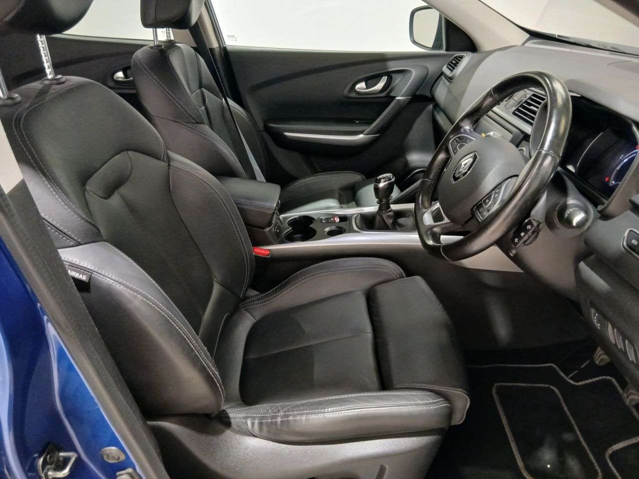 2020 RENAULT KADJAR 2020 RENAULT KADJAR