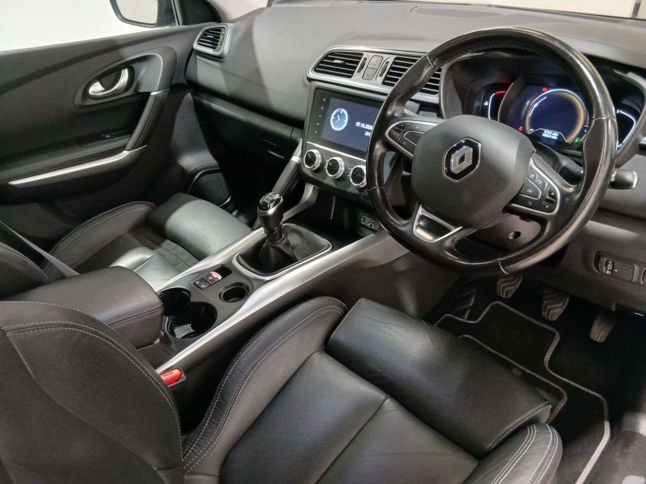 2020 RENAULT KADJAR 2020 RENAULT KADJAR