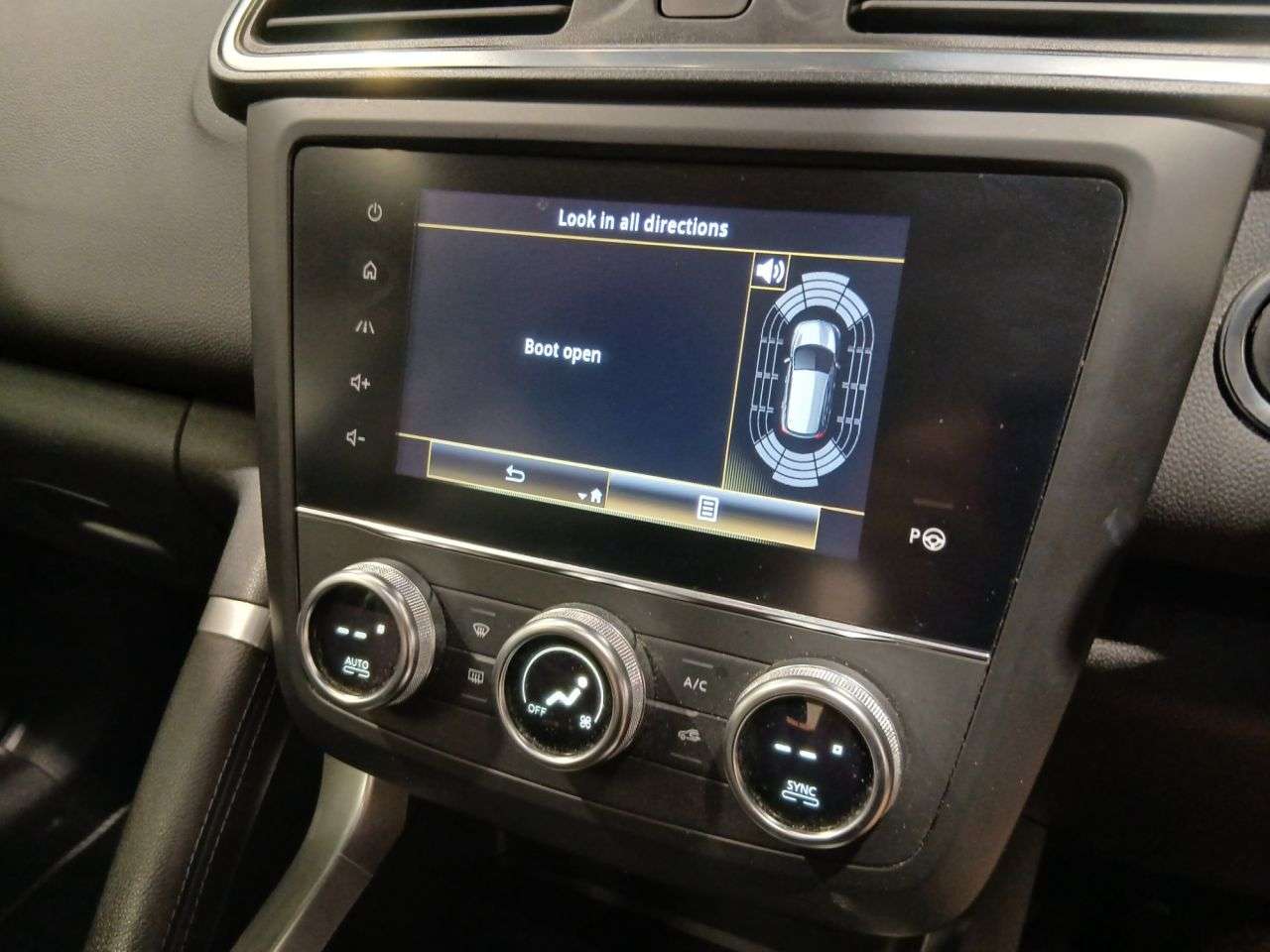 2020 RENAULT KADJAR 2020 RENAULT KADJAR