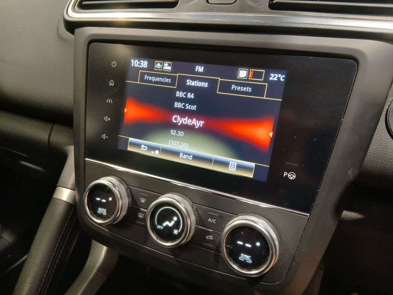 2020 RENAULT KADJAR 2020 RENAULT KADJAR