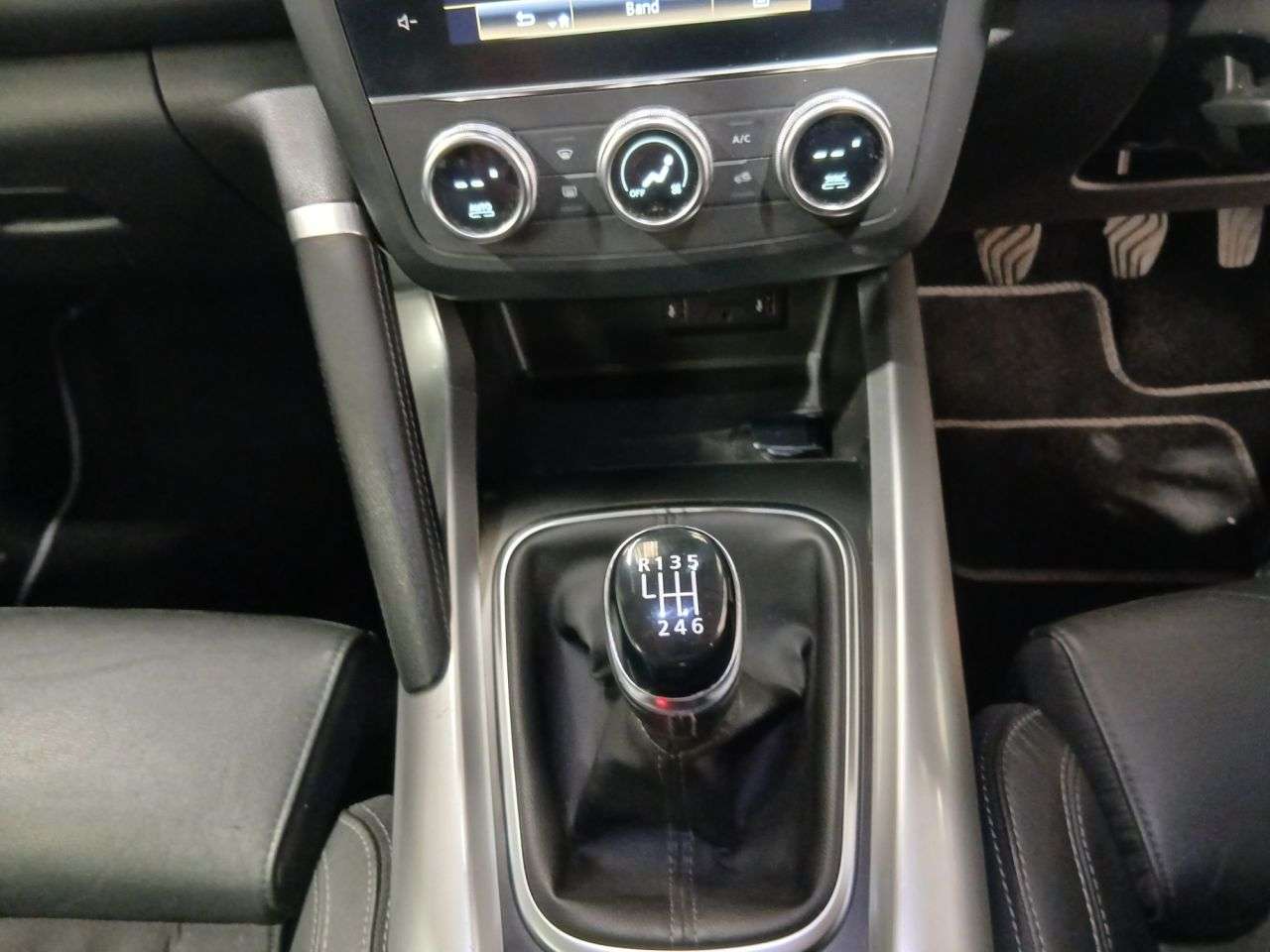 2020 RENAULT KADJAR 2020 RENAULT KADJAR