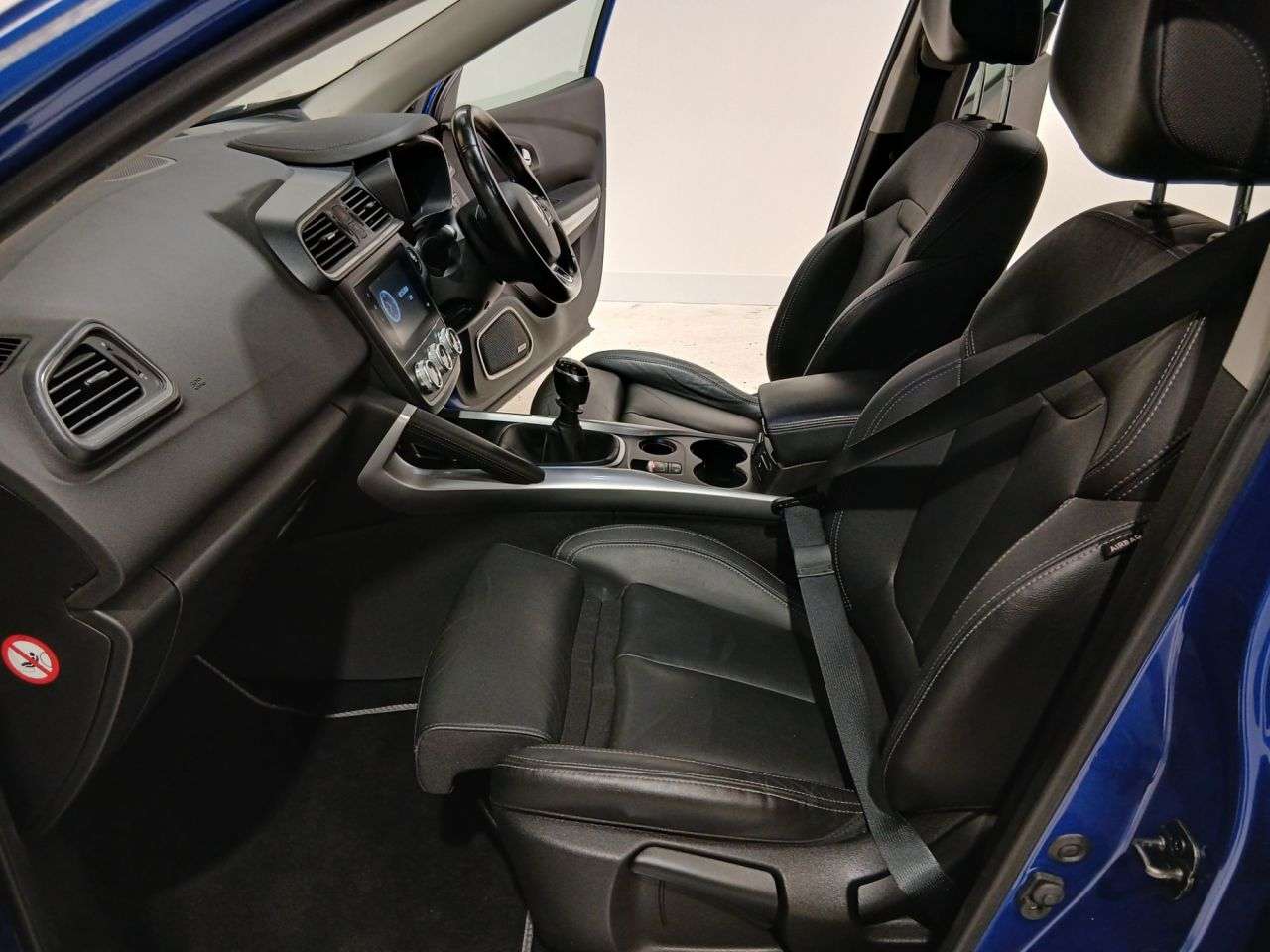 2020 RENAULT KADJAR 2020 RENAULT KADJAR
