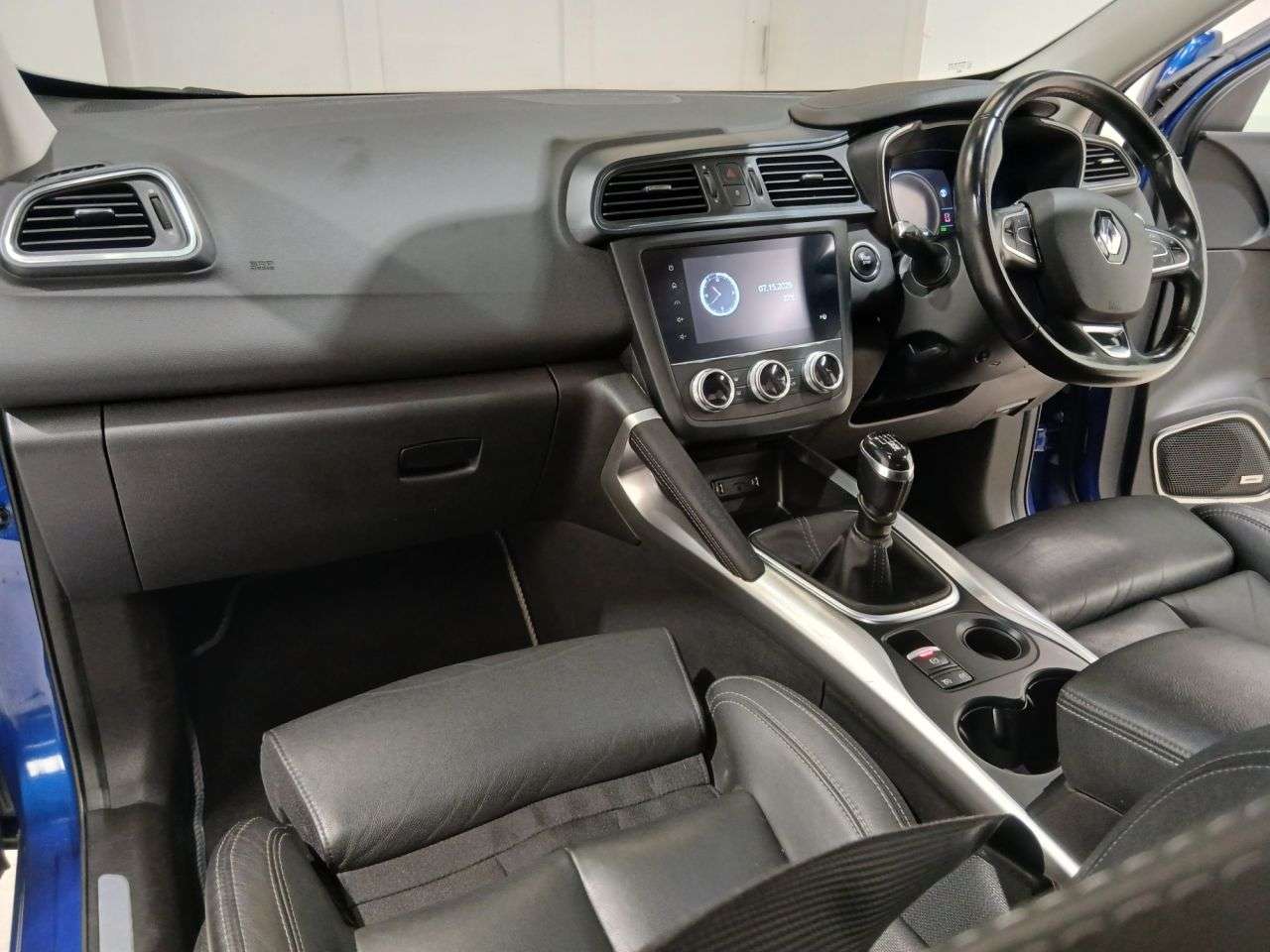 2020 RENAULT KADJAR 2020 RENAULT KADJAR