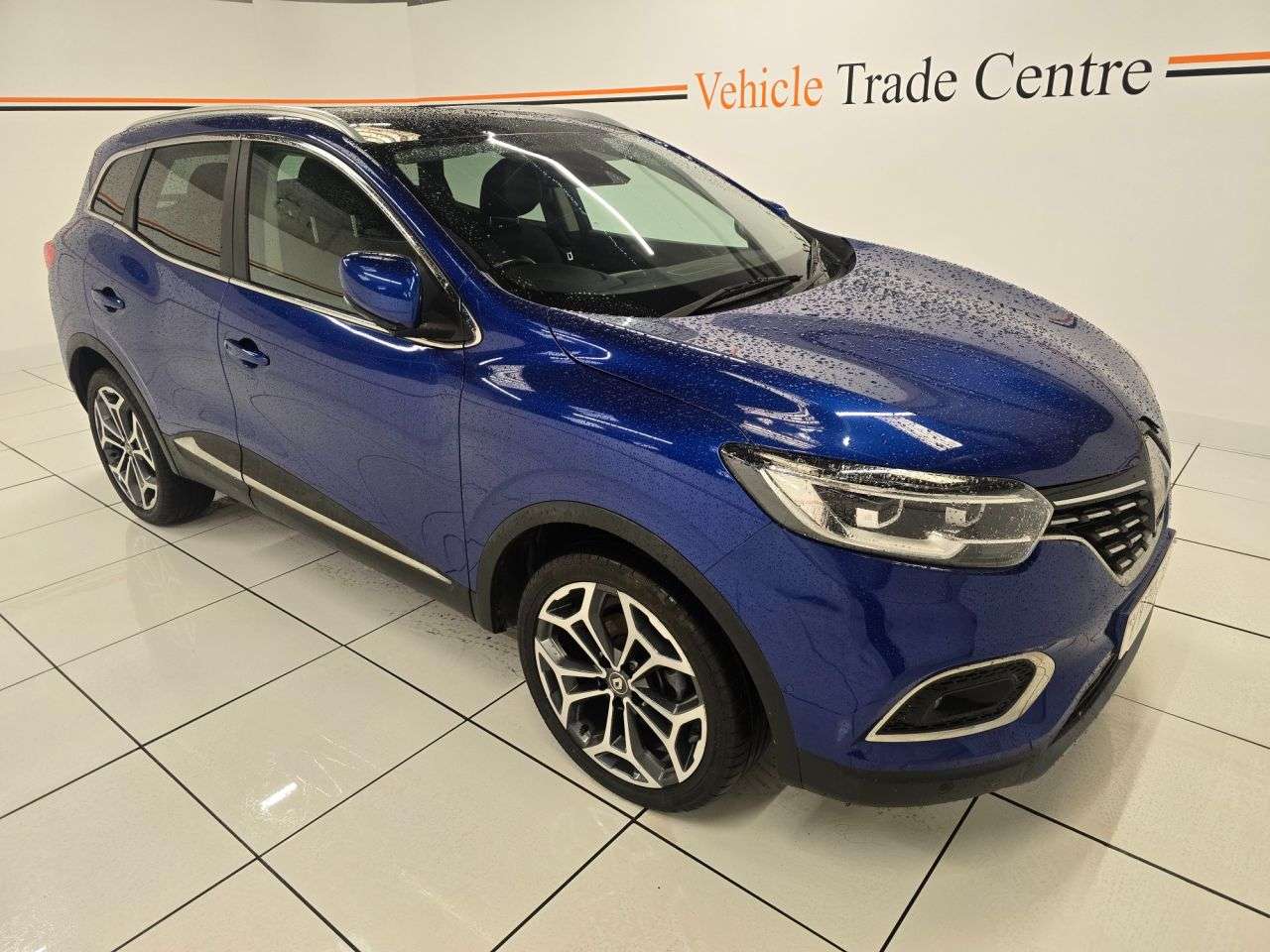 A 2020 RENAULT KADJAR 1.3 TCe GT Line SUV 5dr Petrol Manual Euro 6 (s/s) (140 ps) A 2020 RENAULT KADJAR 1.3 TCe GT Line SUV 5dr Petrol Manual Euro 6 (s/s) (140 ps)