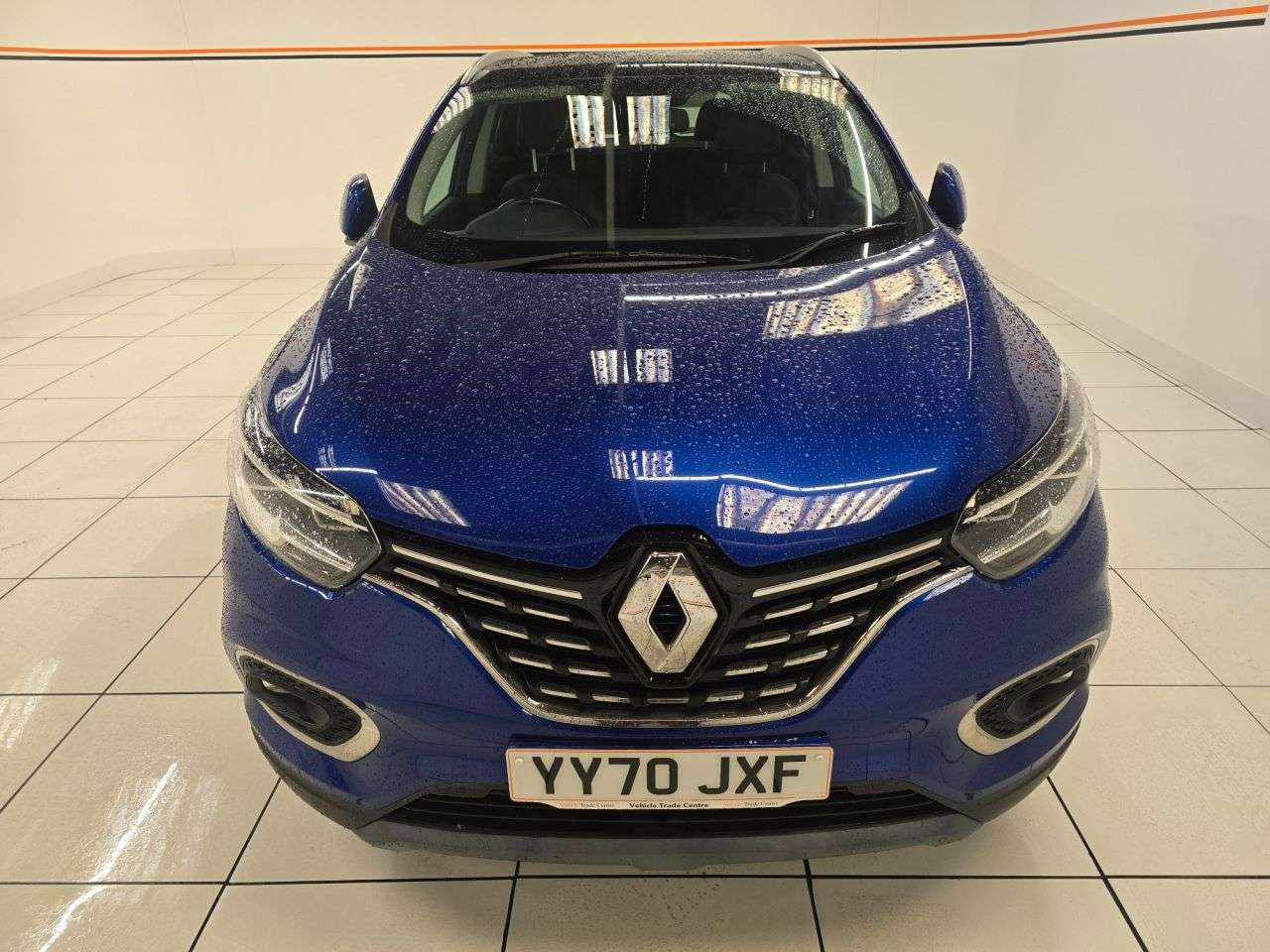 A 2020 RENAULT KADJAR 1.3 TCe GT Line SUV 5dr Petrol Manual Euro 6 (s/s) (140 ps) A 2020 RENAULT KADJAR 1.3 TCe GT Line SUV 5dr Petrol Manual Euro 6 (s/s) (140 ps)