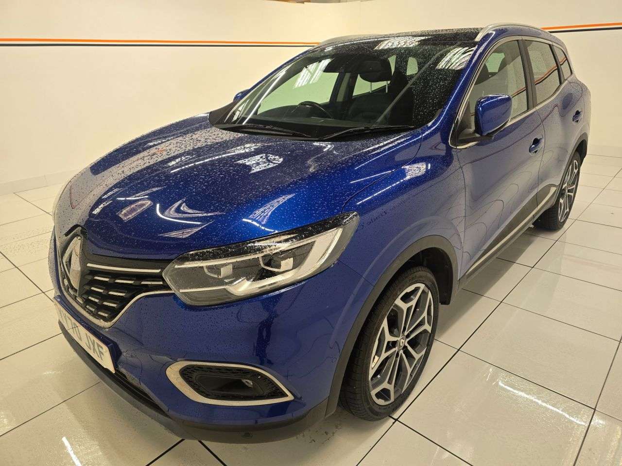 A 2020 RENAULT KADJAR 1.3 TCe GT Line SUV 5dr Petrol Manual Euro 6 (s/s) (140 ps) A 2020 RENAULT KADJAR 1.3 TCe GT Line SUV 5dr Petrol Manual Euro 6 (s/s) (140 ps)