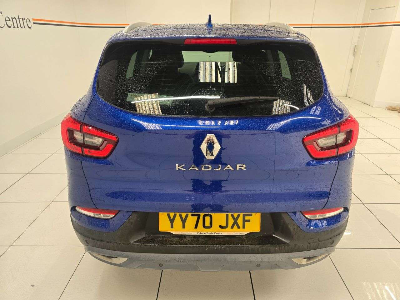 2020 RENAULT KADJAR 2020 RENAULT KADJAR