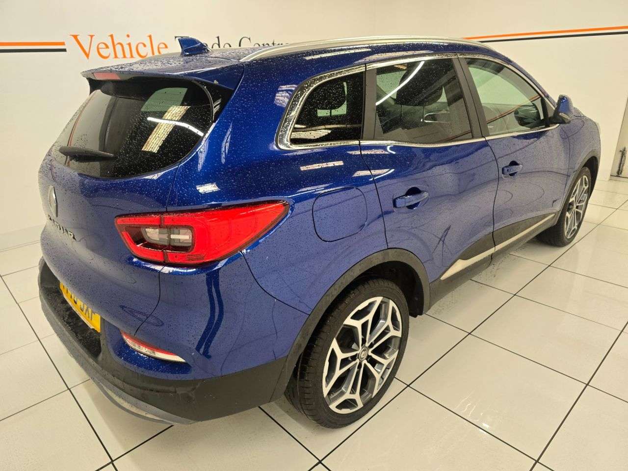 2020 RENAULT KADJAR 2020 RENAULT KADJAR